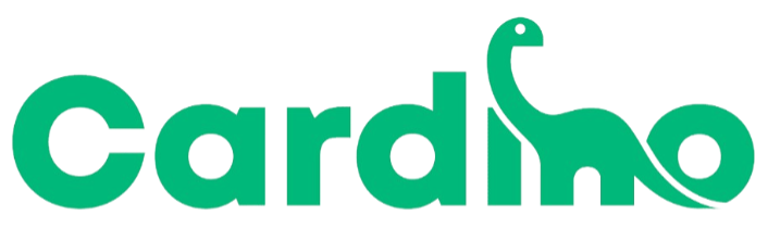 Cardino logo